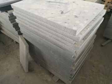 芝麻黑紅外線加工規格板