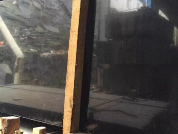 吳田山芝麻黑條板現貨