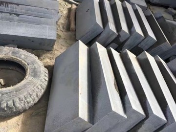 G654超厚規格臺階石材