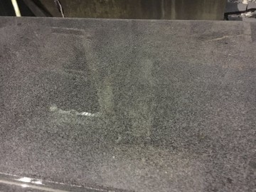 芝麻黑花崗巖磨光板