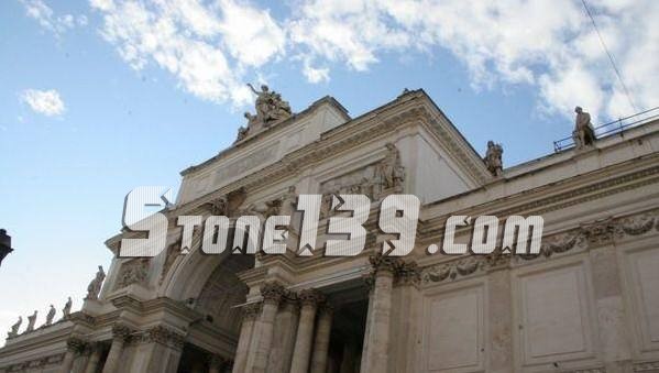 發展綠色建材是大趨勢 環保建筑石材行業將獲益