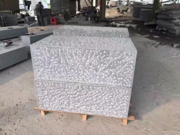 G654芝麻黑菠蘿面2（主要產品）