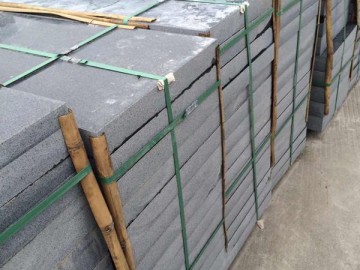 芝麻黑光面產品展示