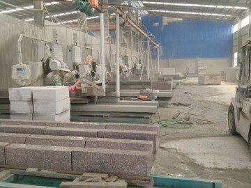 五蓮縣路牙石供應 廠家提供加工