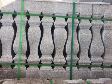 閩南建材第一市場欄桿 壓頂配套批發