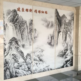 四川達州青石 青石雕刻