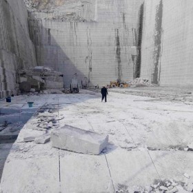 花崗巖礦山 G603荒料供應