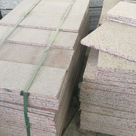 楓葉紅 G562 成品板