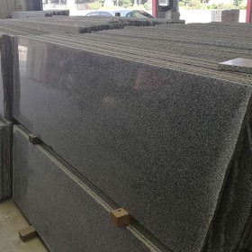 水頭 金灰麻花崗巖 條板