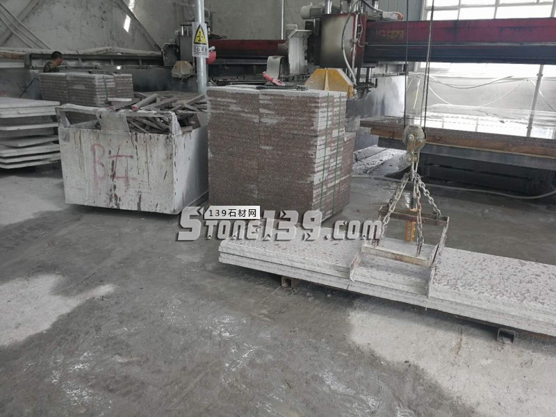 山東捷順石材花崗巖產(chǎn)品