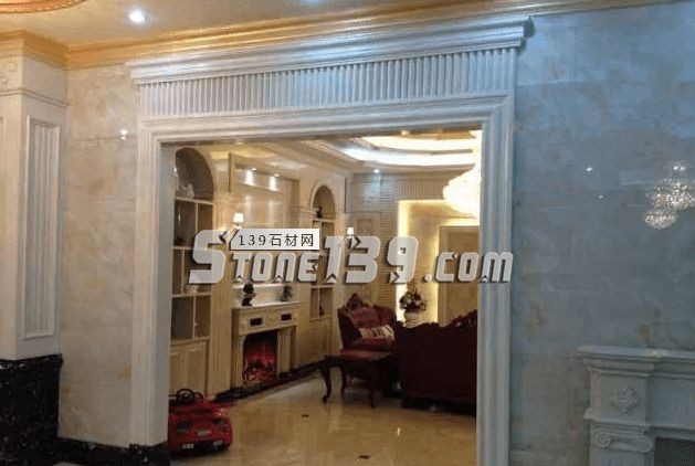 門窗門套用石材,原來好處這么多