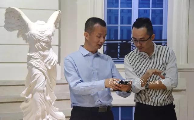 四川省資陽市人民政府考察團一行蒞臨五號倉庫參觀調研 英良集團五號倉庫接待考察團