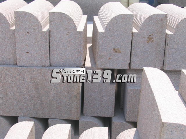 日照超博石材主營五蓮花、五蓮紅、五蓮灰、芝麻灰等花崗巖產品