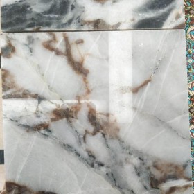 大象白大理石樣品