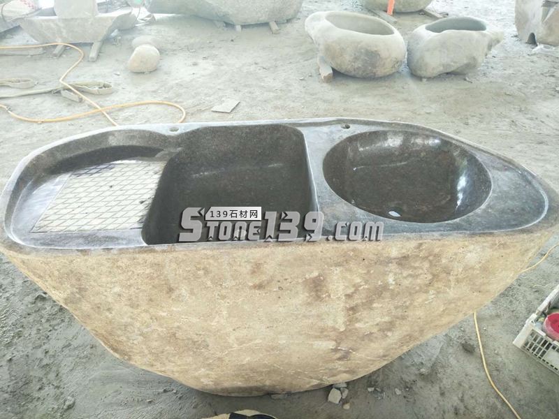 騰翔石趣石材加工廠專業生產園林景觀石雕產品