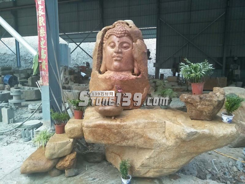 騰翔石趣石材加工廠專業生產園林景觀石雕產品