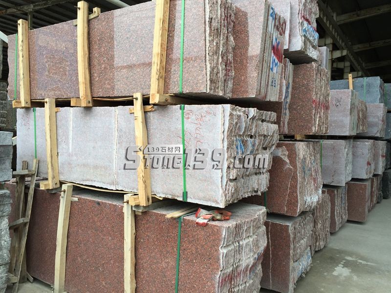 陽佳達石業—沈陽進口花崗巖廠家（英國棕/紅鉆/啡鉆/金鉆麻/印度紅/黑金砂）