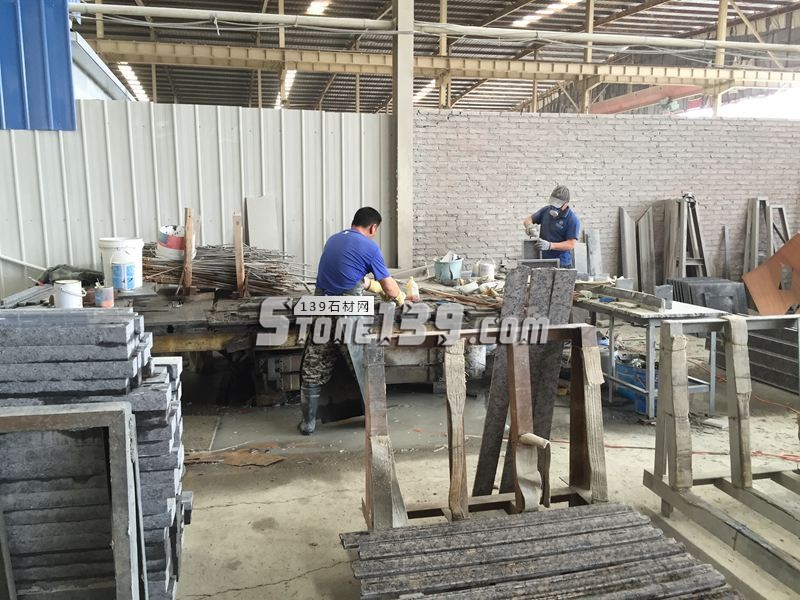 陽佳達石業—沈陽進口花崗巖廠家（英國棕/紅鉆/啡鉆/金鉆麻/印度紅/黑金砂）