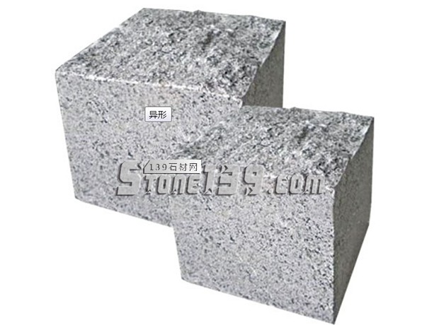 河南廣豫石業主營芝麻白/芝麻灰/黃銹石/泌陽紅等花崗巖產品