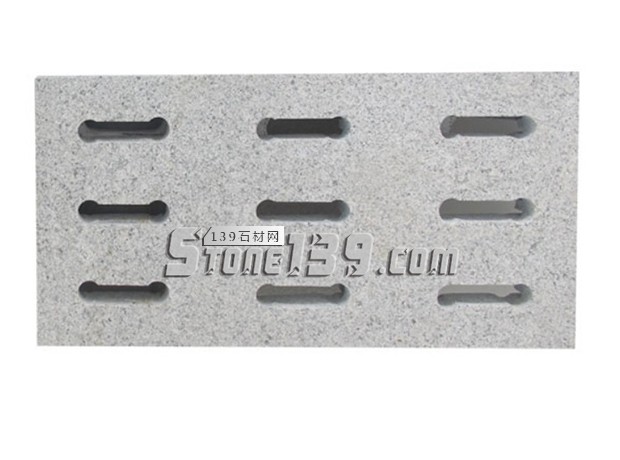 河南廣豫石業主營芝麻白/芝麻灰/黃銹石/泌陽紅等花崗巖產品