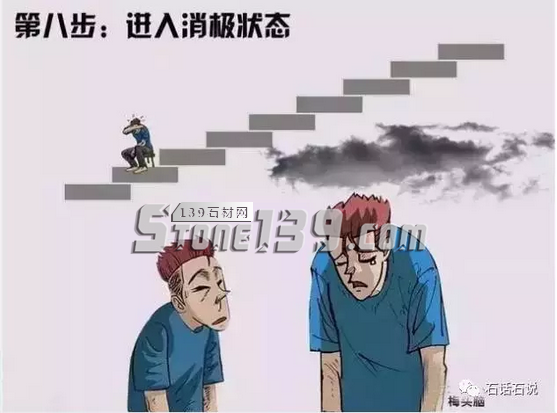 石話石說:石材銷售員要如何成長(zhǎng) 石材銷售員必讀