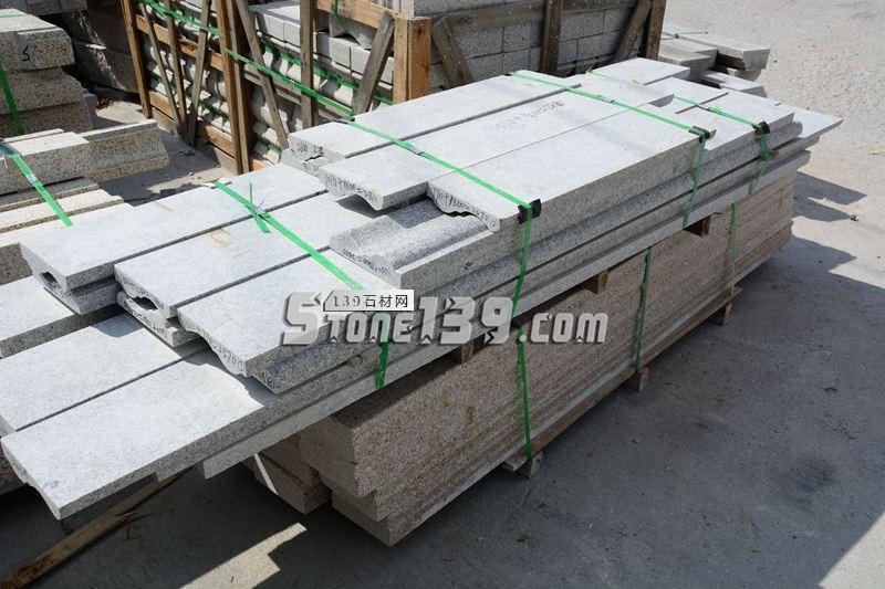 恒毅輝杰石材主營花崗巖欄桿、圓球、仿型異形等石材加工產(chǎn)品