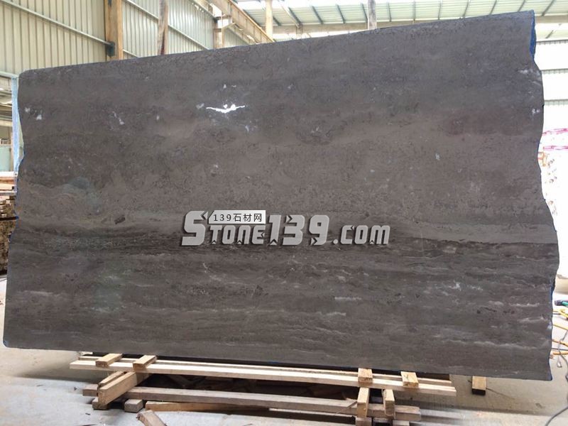 和舜石材主營新品灰色大理石—海上風云、海底世界