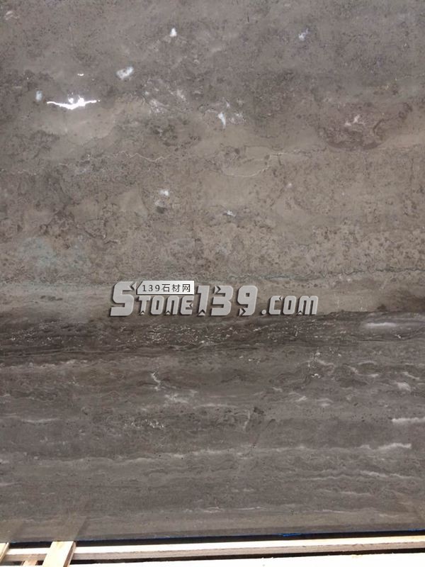 和舜石材主營新品灰色大理石—海上風云、海底世界