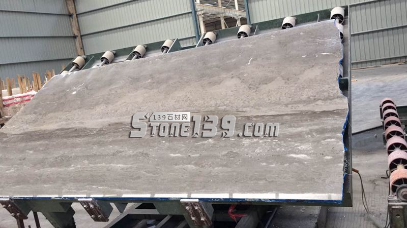 和舜石材主營新品灰色大理石—海上風云、海底世界