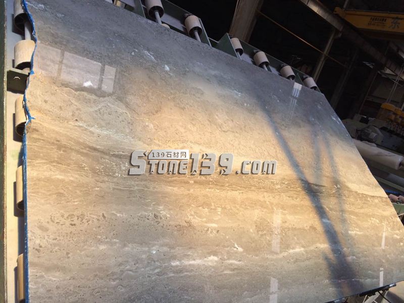 和舜石材主營新品灰色大理石—海上風云、海底世界