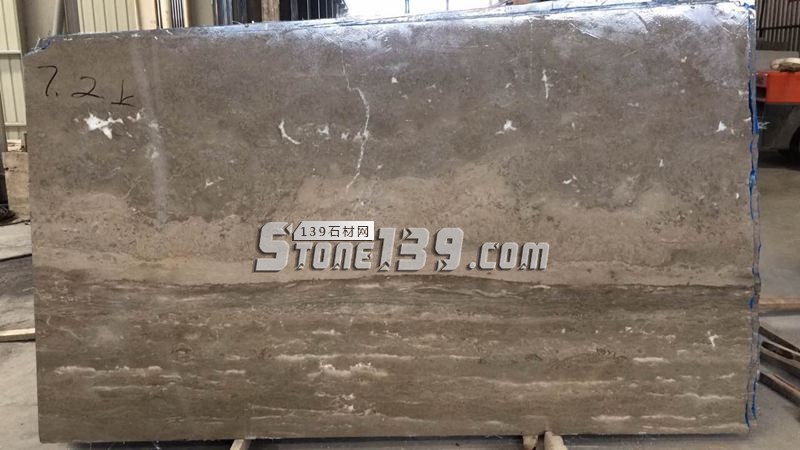 和舜石材主營新品灰色大理石—海上風云、海底世界