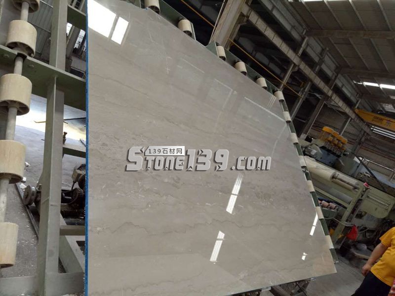 和舜石材主營新品灰色大理石—海上風云、海底世界