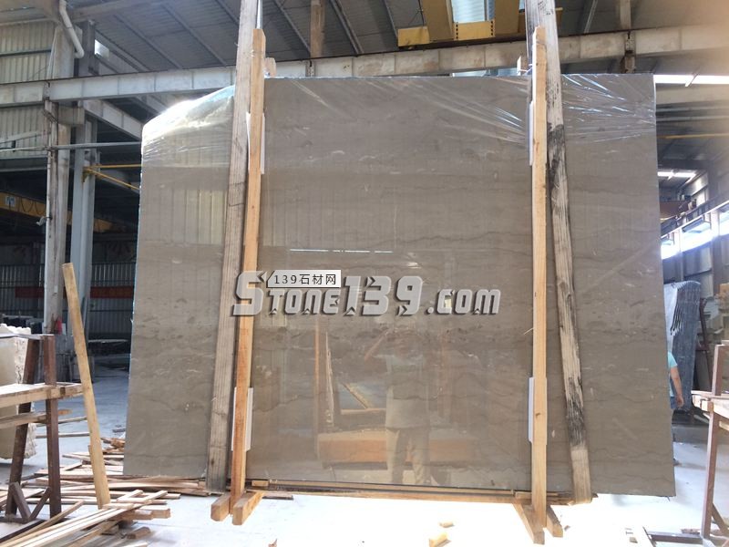 和舜石材主營新品灰色大理石—海上風云、海底世界