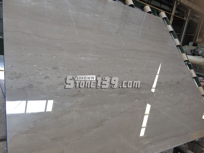 和舜石材主營新品灰色大理石—海上風云、海底世界