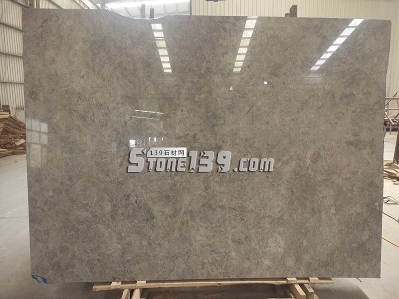 新古堡灰(云多拉灰)大理石大板