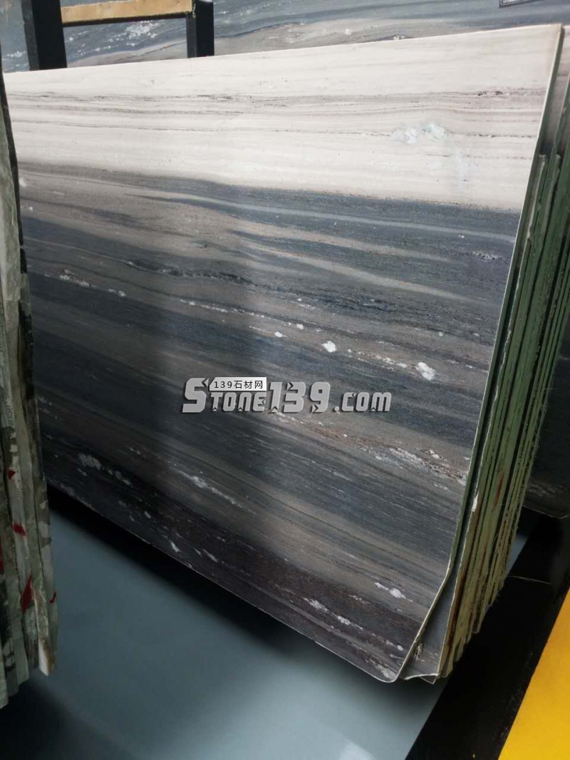 南安市錦益石業主營產品:意大利木紋、藍金沙大理石