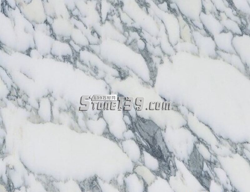 白色大理石—設計與裝飾的寵兒