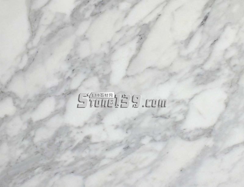 白色大理石—設計與裝飾的寵兒