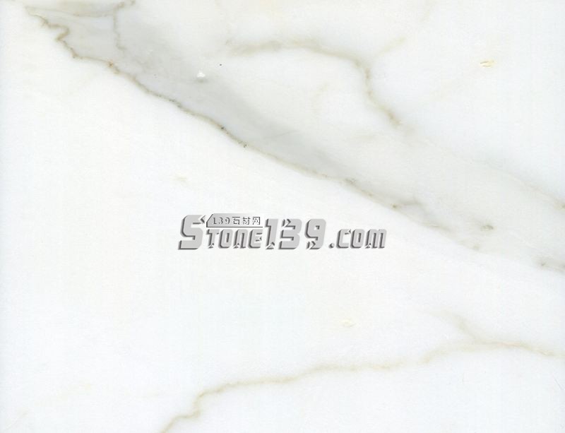 白色大理石—設計與裝飾的寵兒