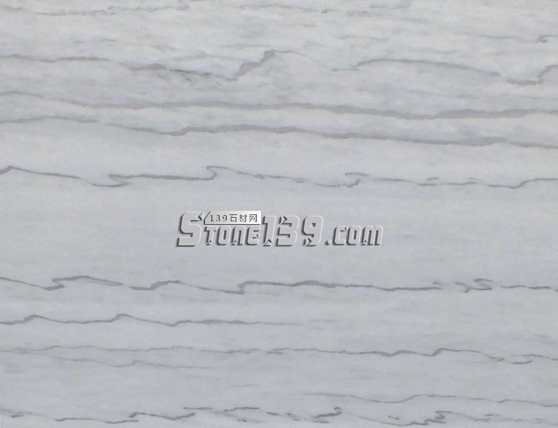 白色大理石—設計與裝飾的寵兒