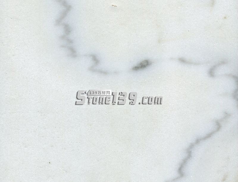 白色大理石—設計與裝飾的寵兒