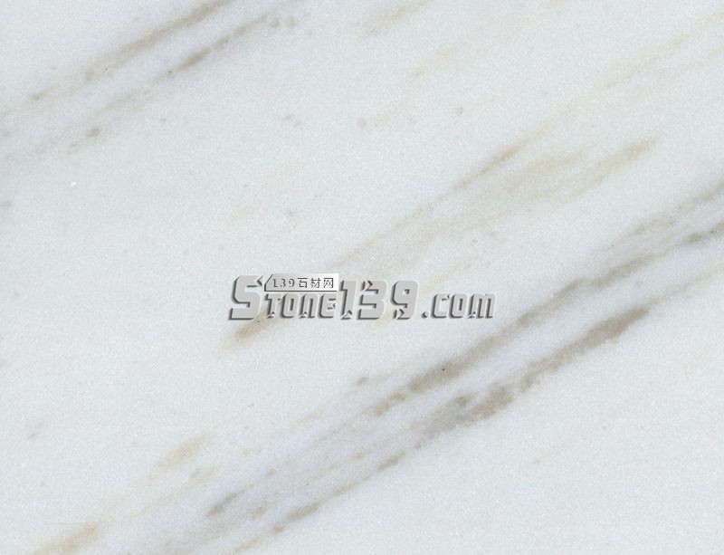 白色大理石—設計與裝飾的寵兒