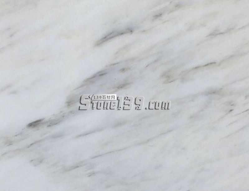 白色大理石—設計與裝飾的寵兒