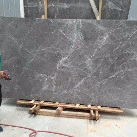 水頭愛馬仕灰大理石供應