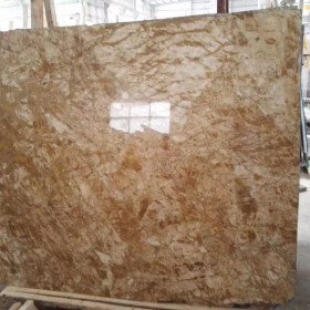 南安水頭冰河黃玉大板供應