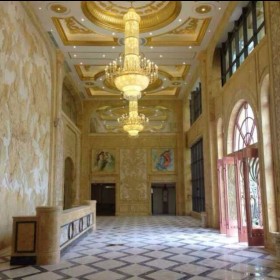 黃金帝國大理石裝飾效果