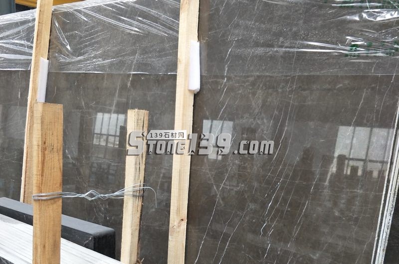 銘揚&雙磊石材主營紅線莎安娜等大理石產品