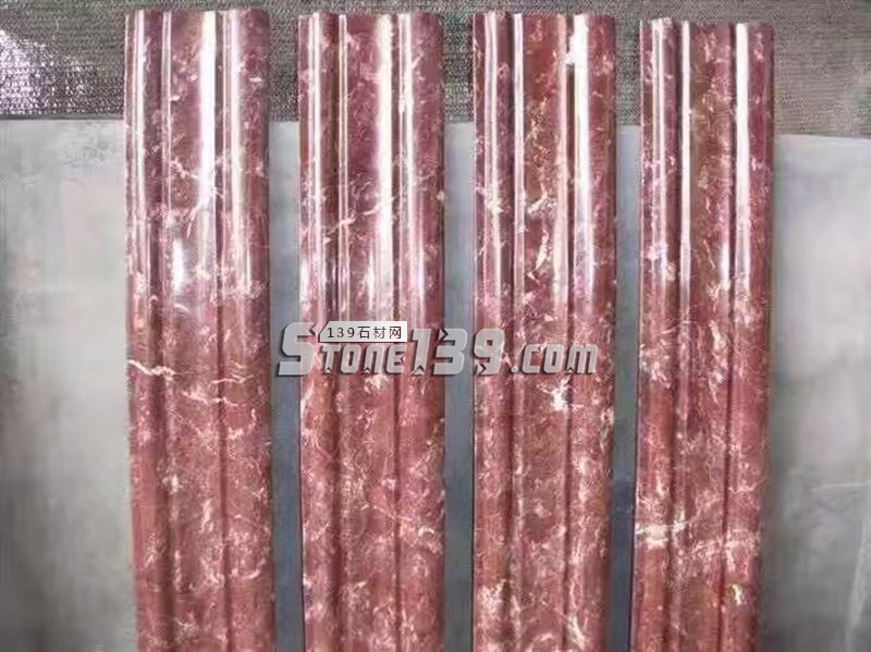 水頭勝牌石業(yè)專營意大利木紋大理石