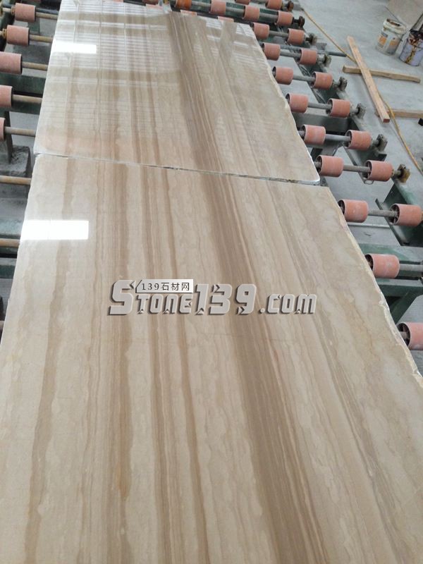 水頭勝牌石業(yè)專營意大利木紋大理石