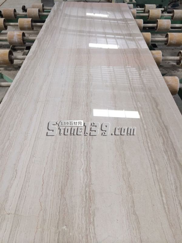 水頭勝牌石業(yè)專營意大利木紋大理石